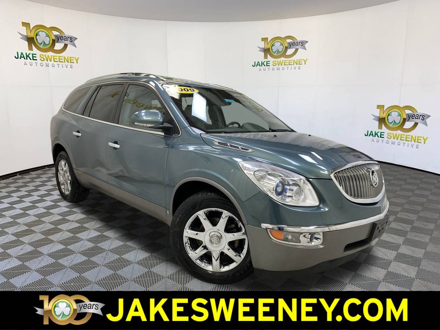 2009 Buick Enclave CXL — SUV — 132,233 mi — Florence, KY