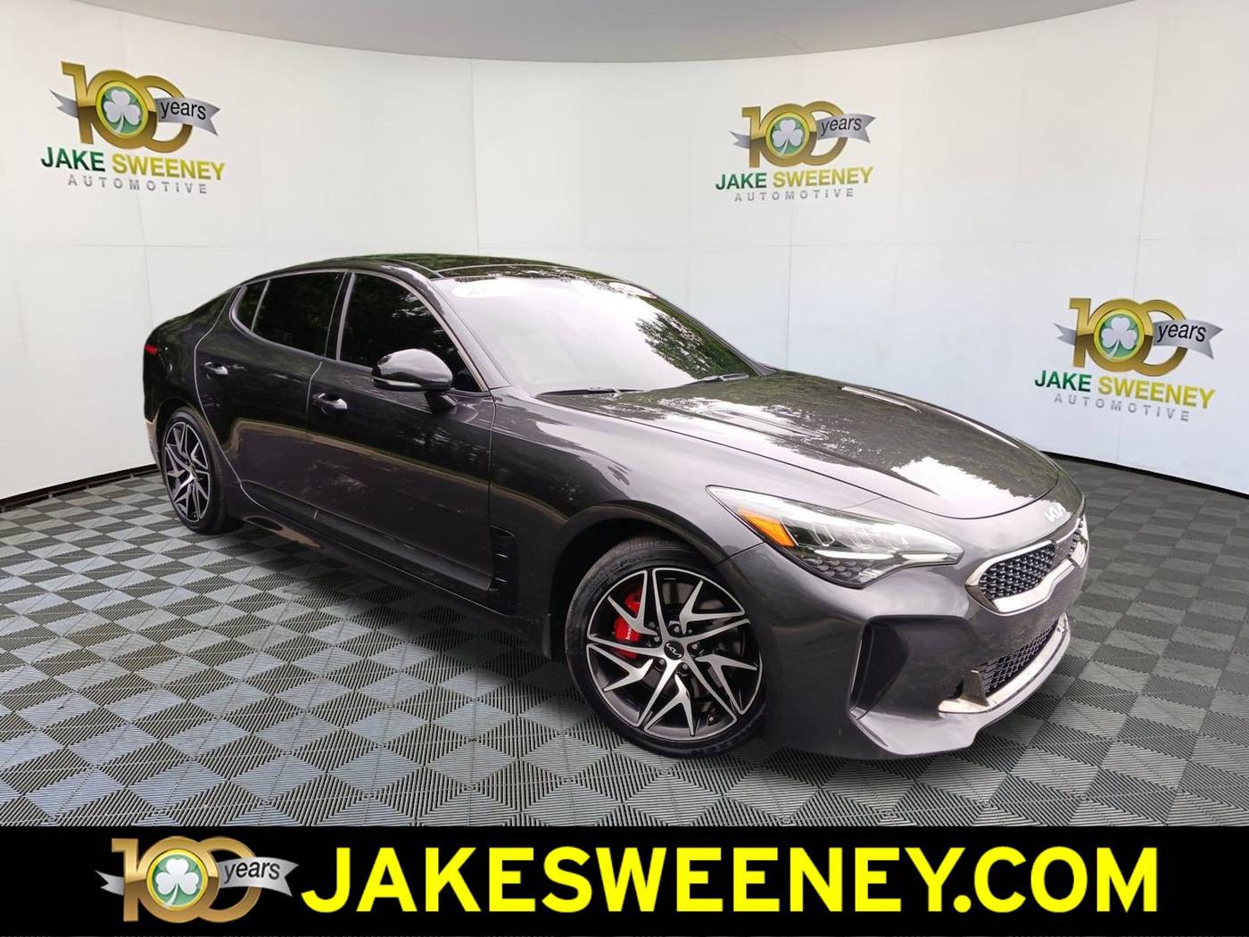 2023 Kia Stinger GT-Line — Hatchback — 63,130 mi — Florence, KY
