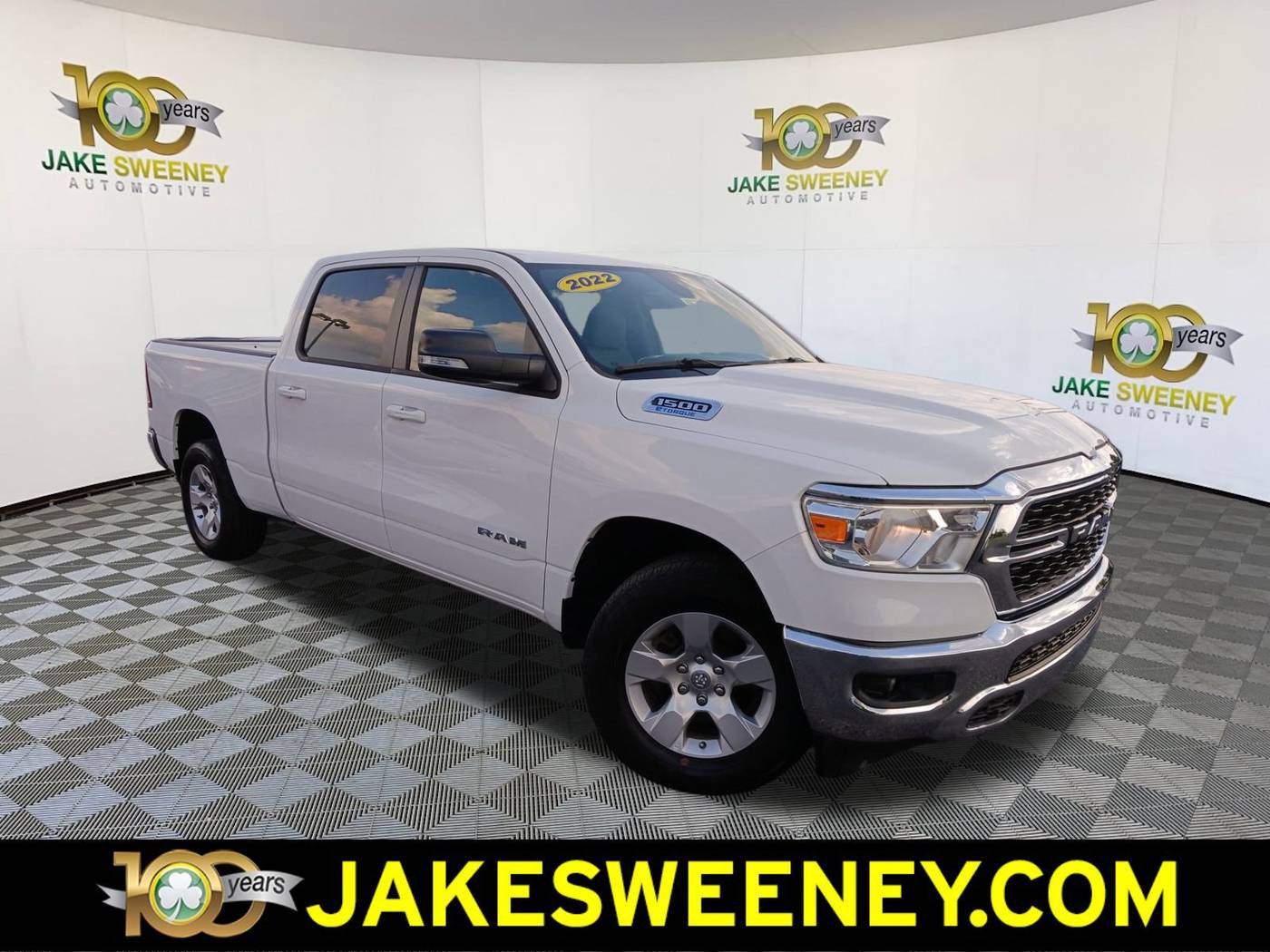 2022 Ram 1500 Big Horn — Pickup Truck — 30,175 mi — Florence, KY