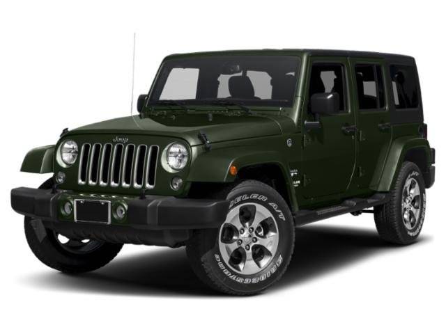 2015 Jeep Wrangler Sahara — SUV — 84,015 mi — Florence, KY