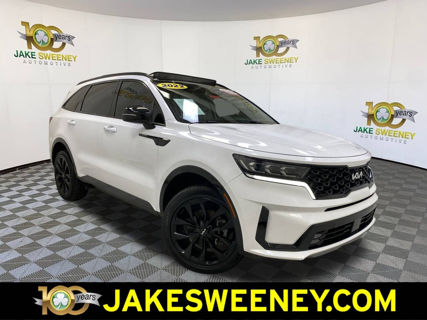 2022 Kia Sorento SX — SUV — 63,116 mi — Florence, KY