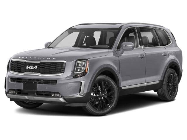 2022 Kia Telluride SX — SUV — 64,609 mi — Florence, KY