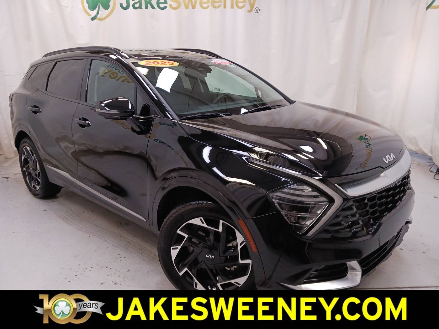 2025 Kia Sportage SX-Prestige — SUV — 5 mi — Florence, KY