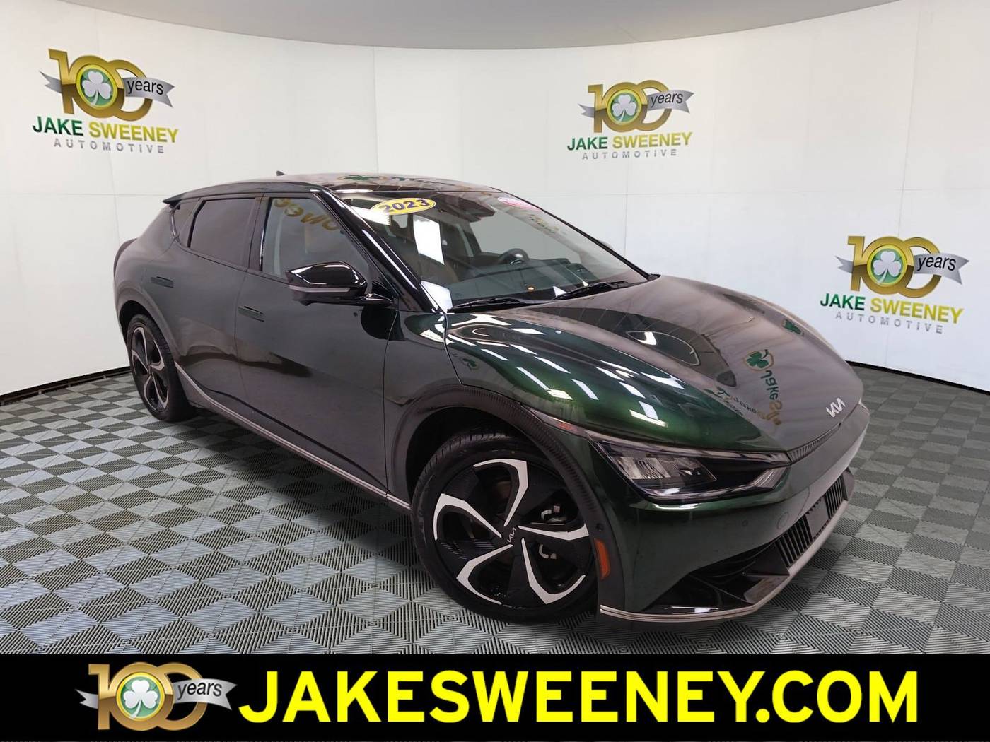 2023 Kia EV6 GT-Line — SUV — 20,854 mi — Florence, KY