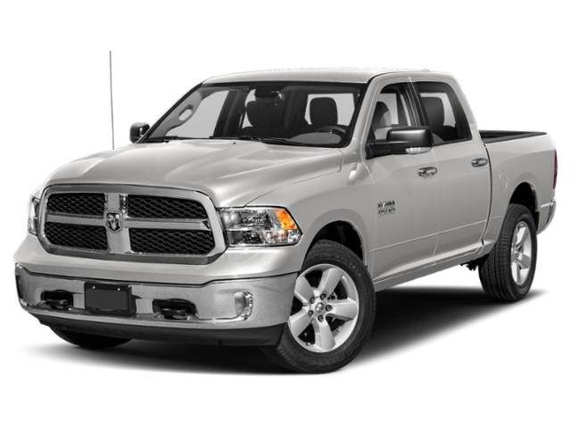2019 Ram 1500 Classic Lone Star — Pickup Truck — 111,914 mi — Florence, KY