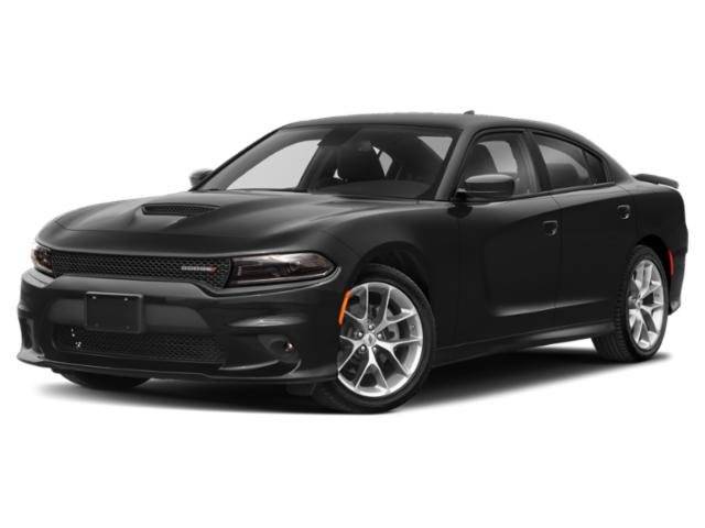 2023 Dodge Charger GT — Sedan — 62,477 mi — Florence, KY