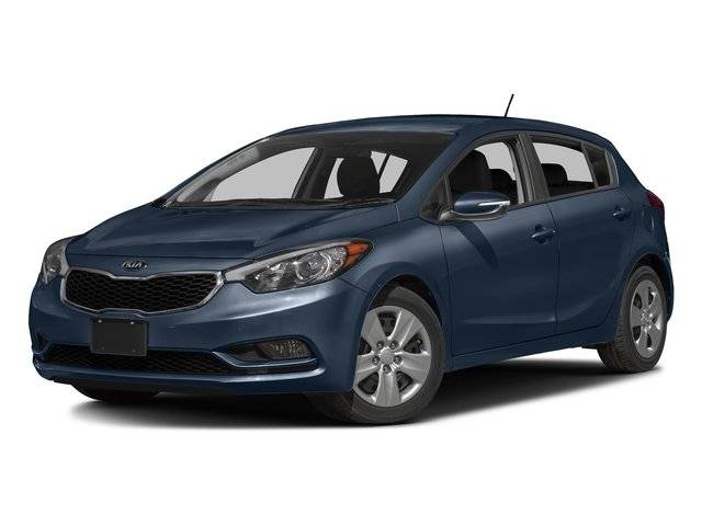 2016 Kia Forte LX — Hatchback — 114,492 mi — Florence, KY