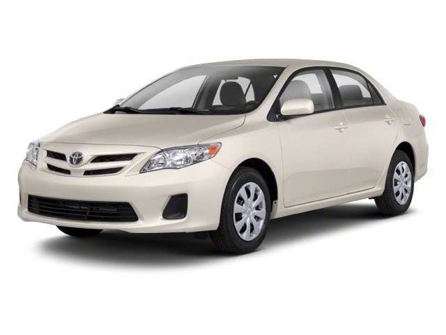 2011 Toyota Corolla L — Sedan — 234,995 mi — Florence, KY