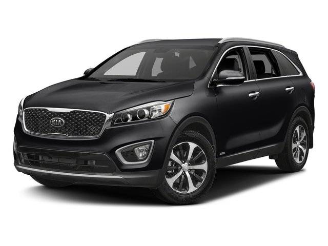 2017 Kia Sorento EX V6 — SUV — 60,218 mi — Florence, KY
