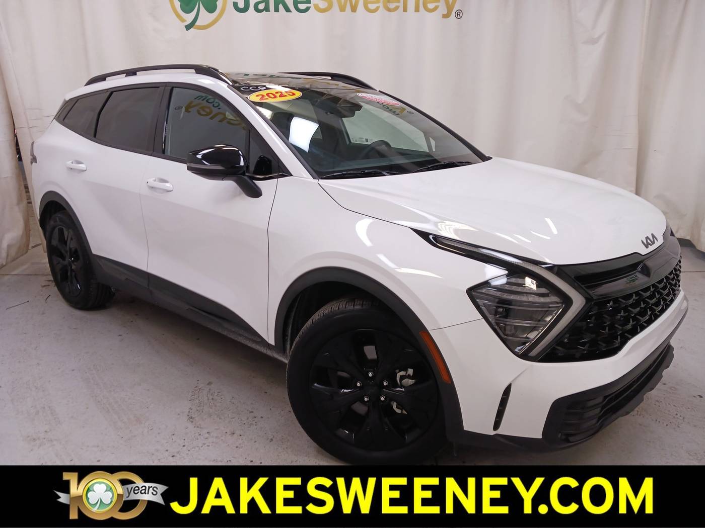 2025 Kia Sportage X-Line — SUV — 5 mi — Florence, KY