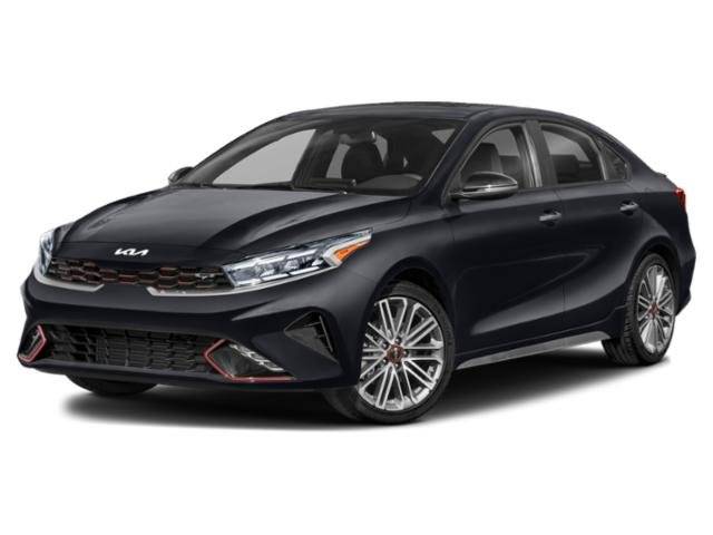 2023 Kia Forte GT — Sedan — 17,414 mi — Florence, KY