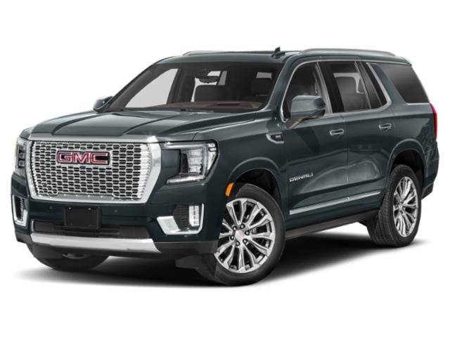 2021 GMC Yukon Denali — SUV — 41,766 mi — Florence, KY
