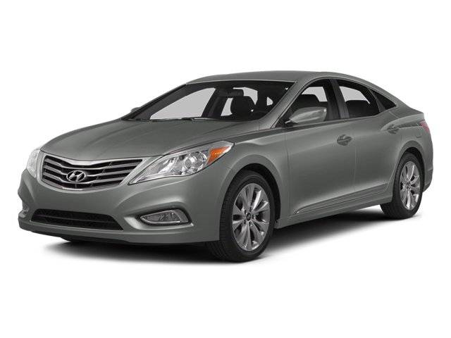 2014 Hyundai Azera Limited — Sedan — 136,415 mi — Florence, KY