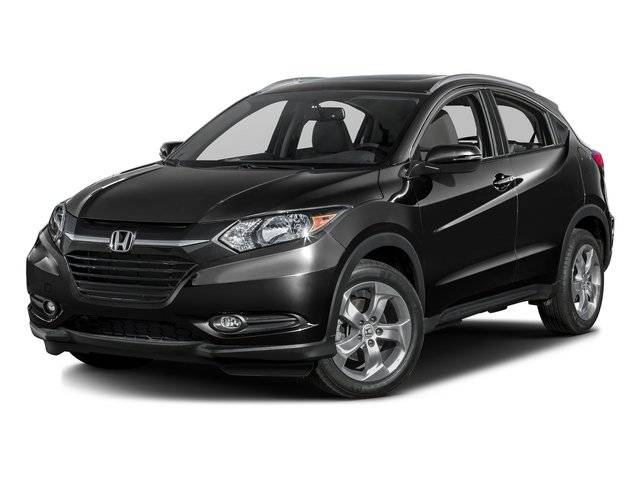 2016 Honda HR-V EX-L — SUV — 117,904 mi — Florence, KY