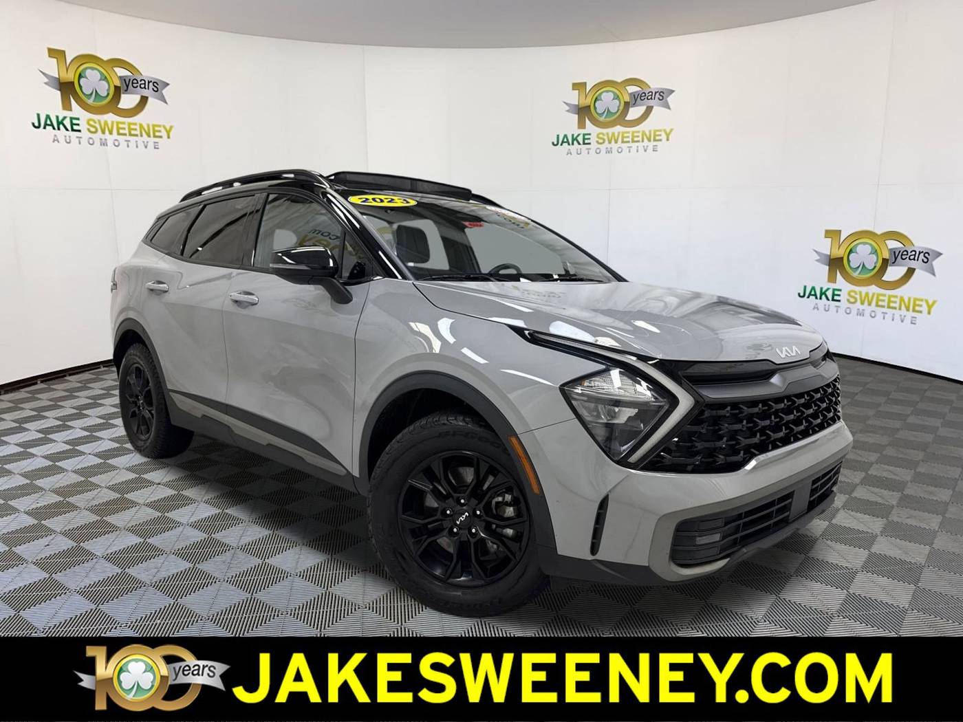 2023 Kia Sportage X-Pro — SUV — 47,134 mi — Florence, KY