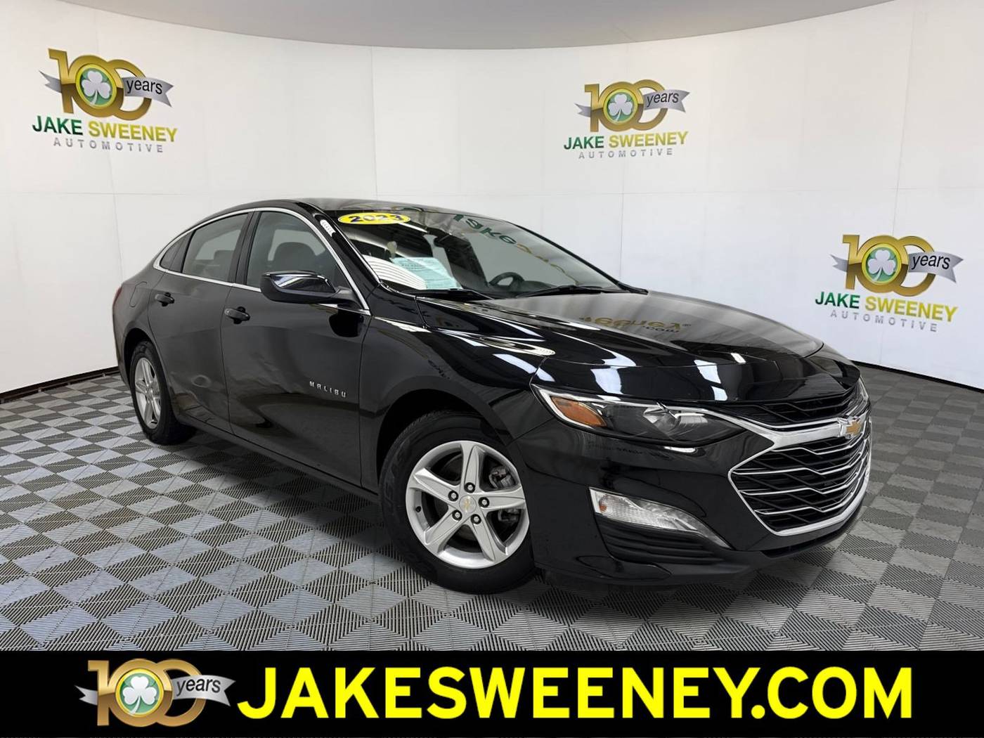 2023 Chevrolet Malibu LT — Sedan — 64,372 mi — Florence, KY