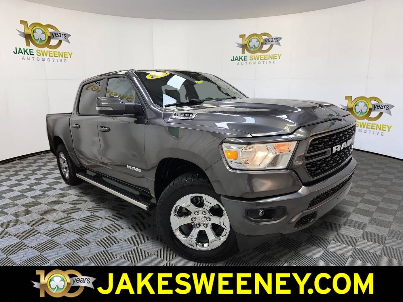 2023 Ram 1500 Big Horn — Pickup Truck — 51,382 mi — Florence, KY