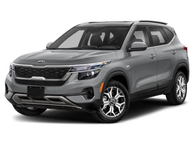 2021 Kia Seltos EX — SUV — 68,817 mi — Florence, KY