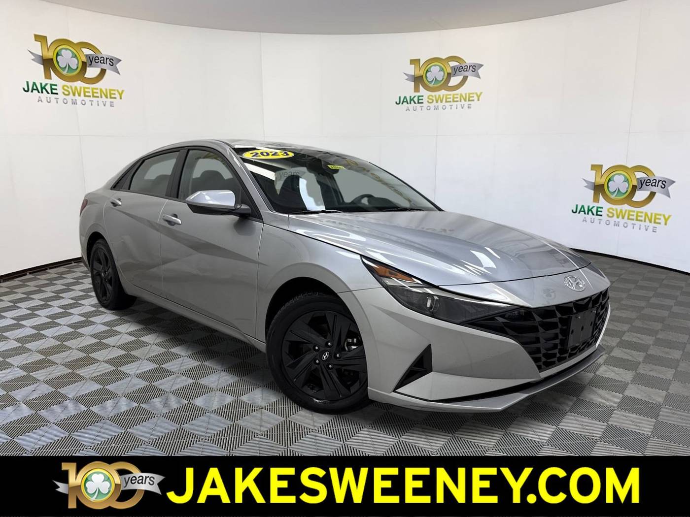2023 Hyundai Elantra SEL — Sedan — 60,969 mi — Florence, KY