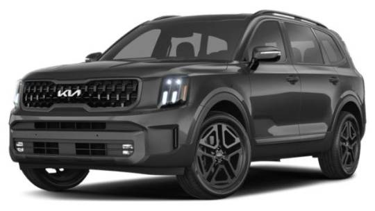 New 2023 Kia Telluride for Sale (with Photos) | U.S. News & World Report