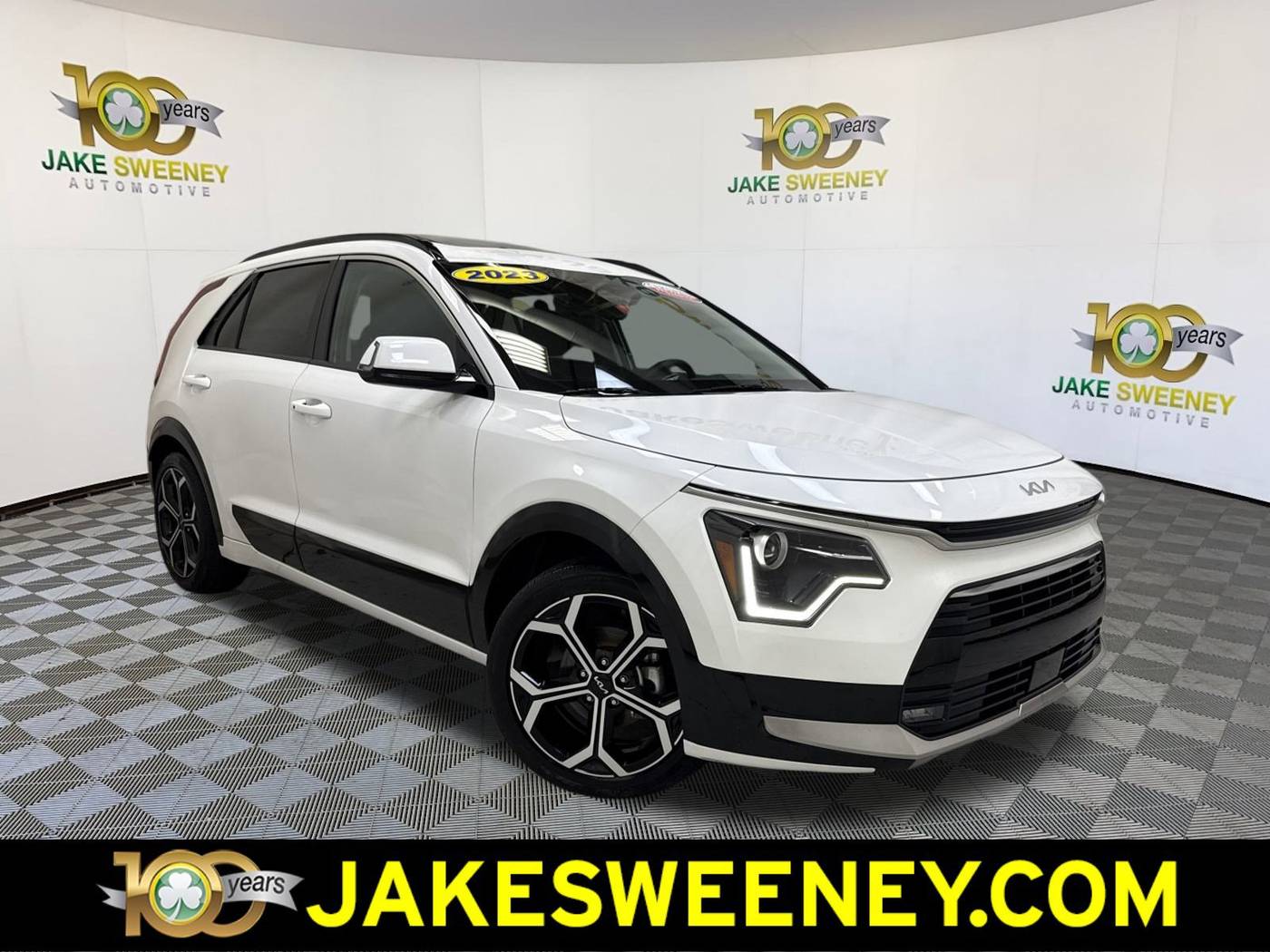 2023 Kia Niro Hybrid EX Touring — SUV — 28,919 mi — Florence, KY