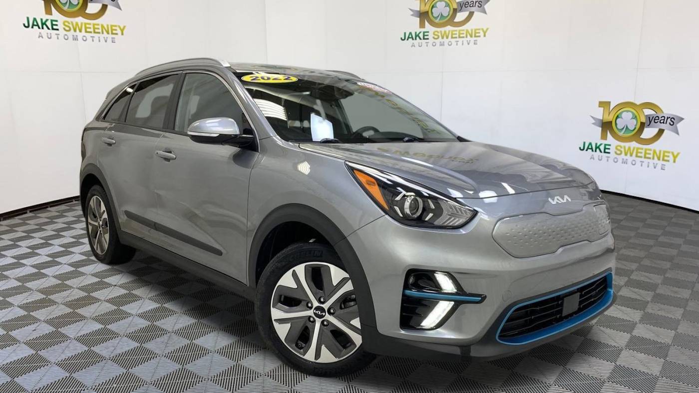2022 Kia Niro EV EX — SUV — 33,710 mi — Florence, KY