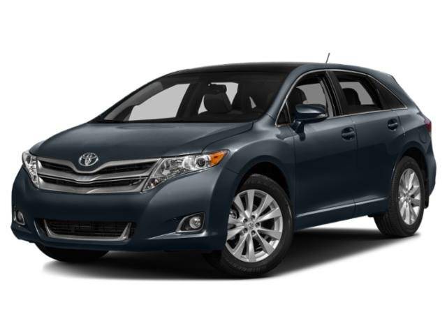 2015 Toyota Venza XLE — SUV — 166,423 mi — Florence, KY