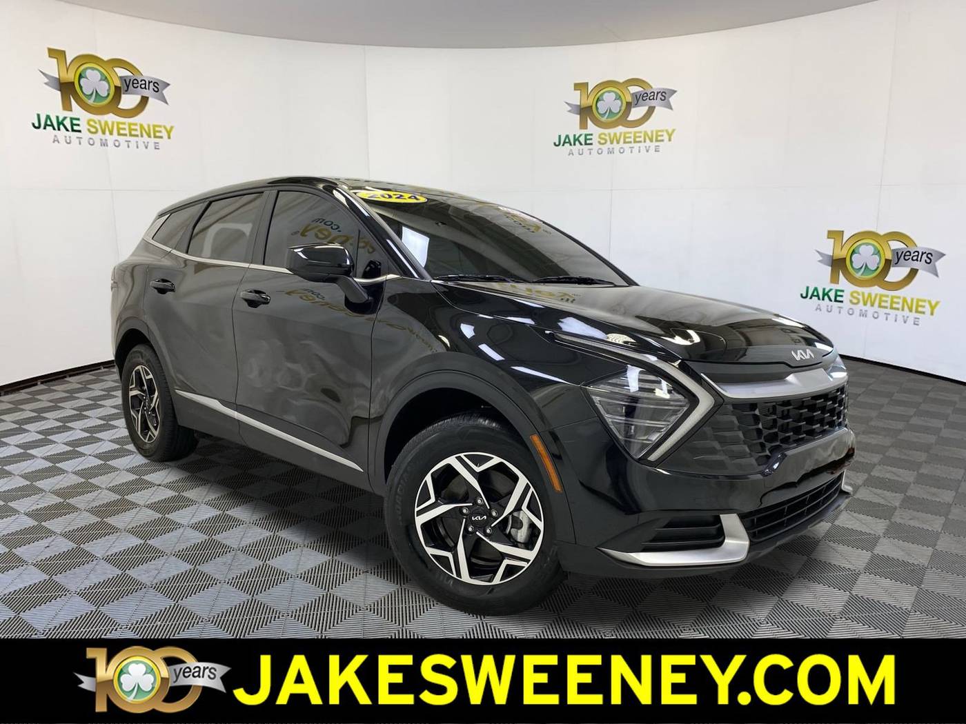 2024 Kia Sportage LX — SUV — 6,928 mi — Florence, KY