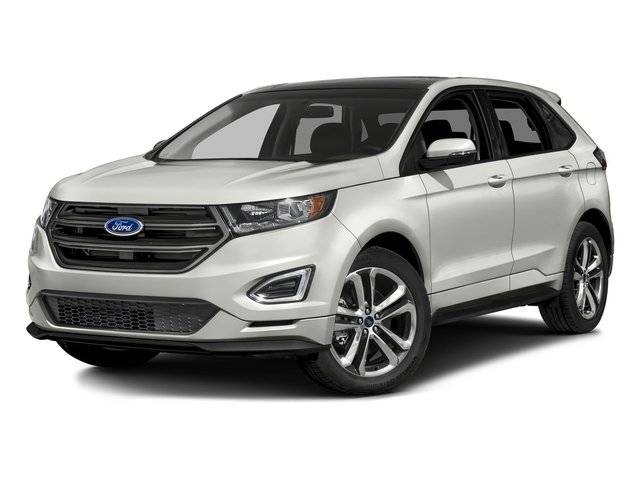 2016 Ford Edge Sport — SUV — 119,963 mi — Florence, KY
