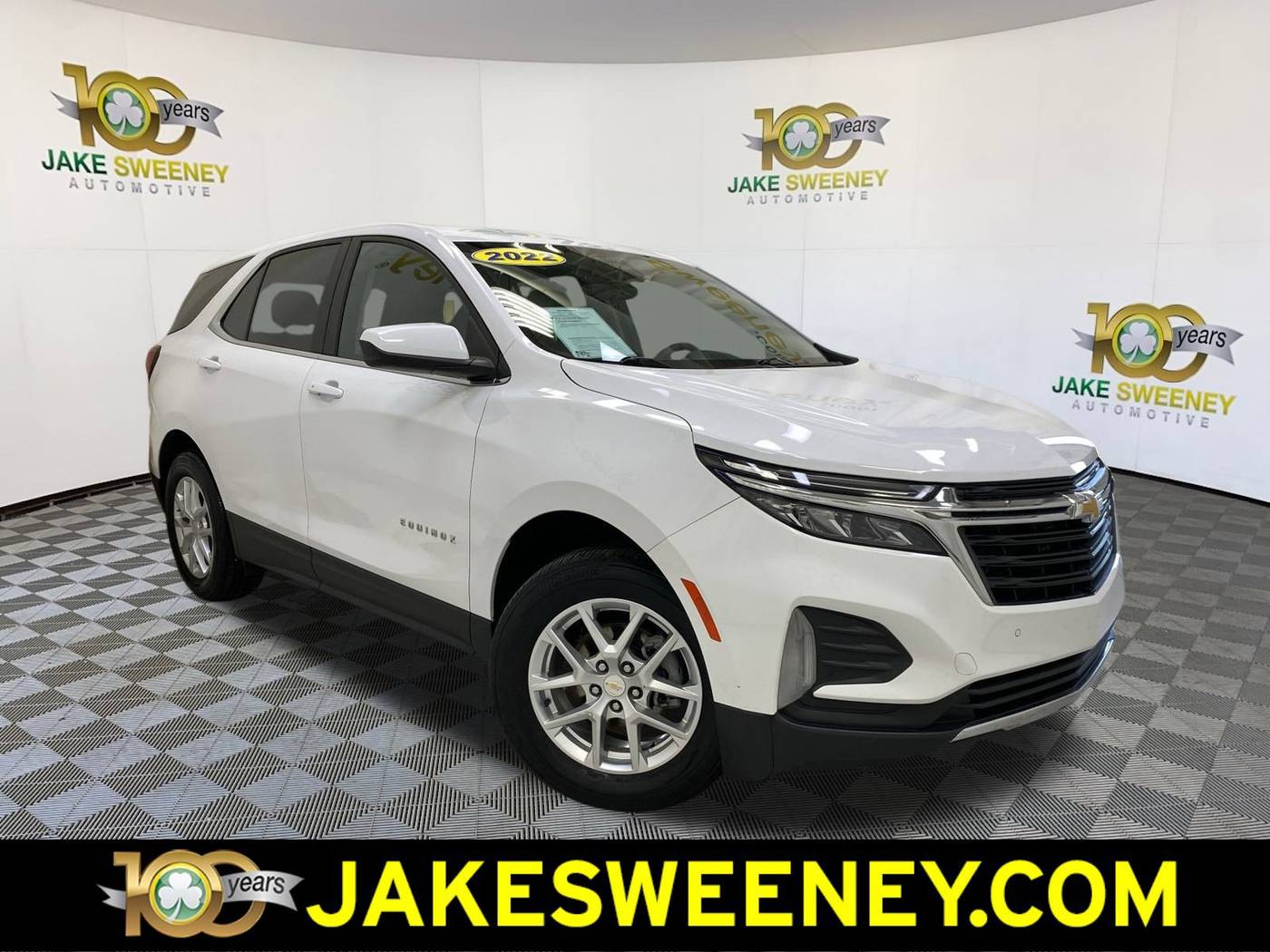 2022 Chevrolet Equinox LT — SUV — 64,455 mi — Florence, KY