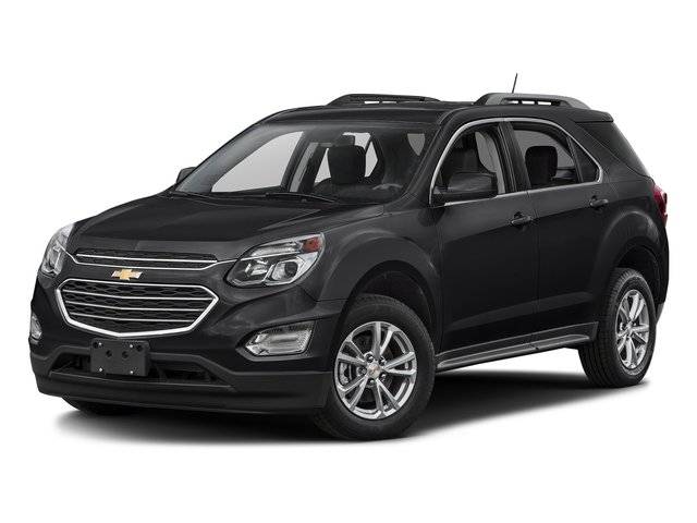 2016 Chevrolet Equinox LT — SUV — 118,366 mi — Florence, KY