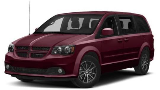 2019 Dodge Grand Caravan GT — Minivan — 108,191 mi — Florence, KY