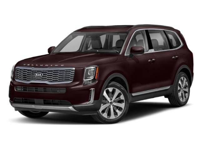 2020 Kia Telluride S — SUV — 88,581 mi — Florence, KY