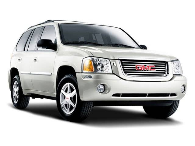 2008 GMC Envoy SLT — SUV — 146,569 mi — Florence, KY