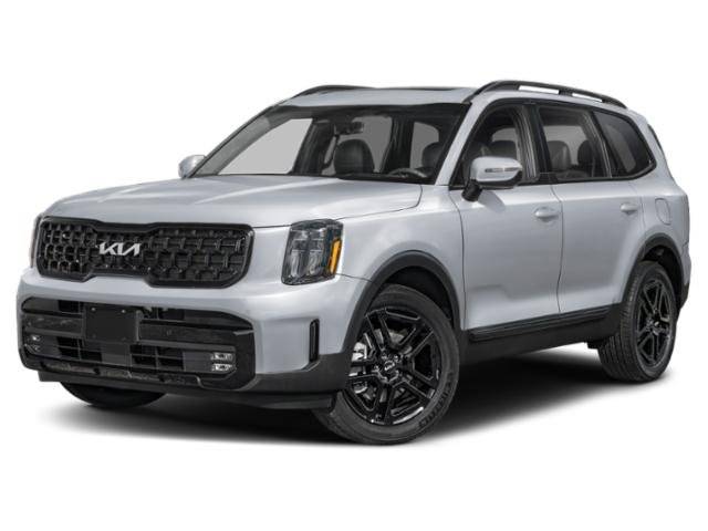 2024 Kia Telluride SX Prestige X-Line — SUV — 18,518 mi — Florence, KY