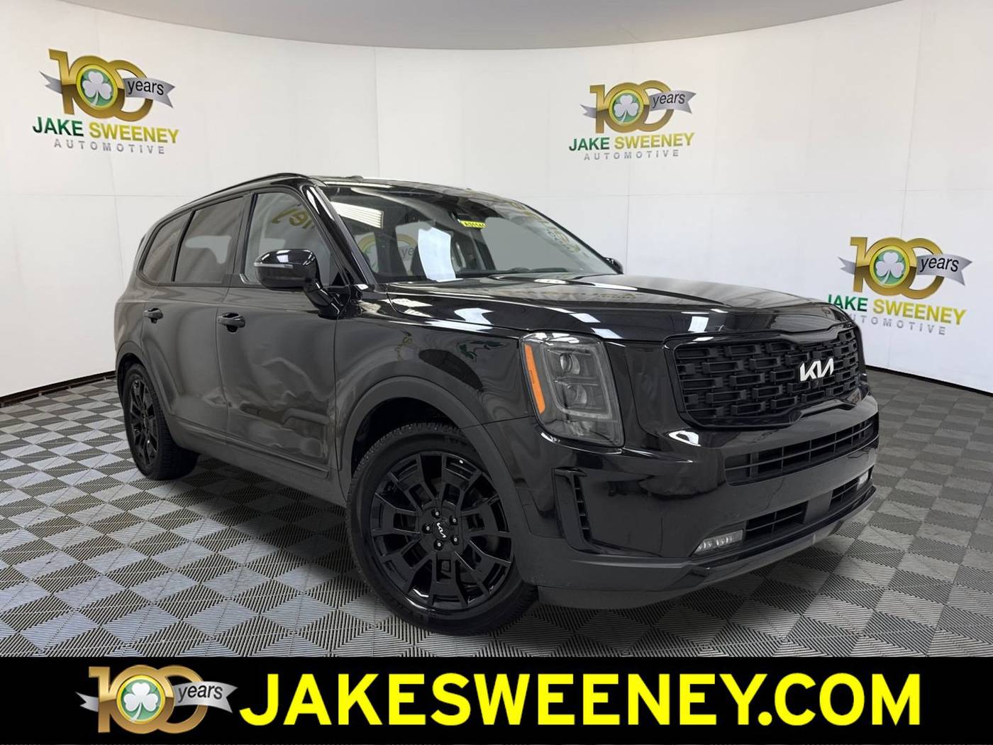 2022 Kia Telluride SX — SUV — 98,405 mi — Florence, KY