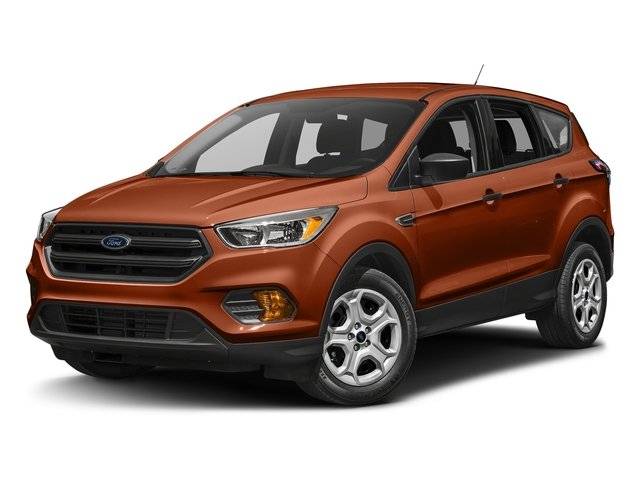 2017 Ford Escape SE — SUV — 103,293 mi — Florence, KY