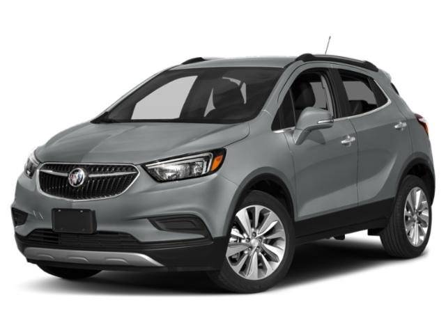 2019 Buick Encore Essence — SUV — 47,978 mi — Florence, KY