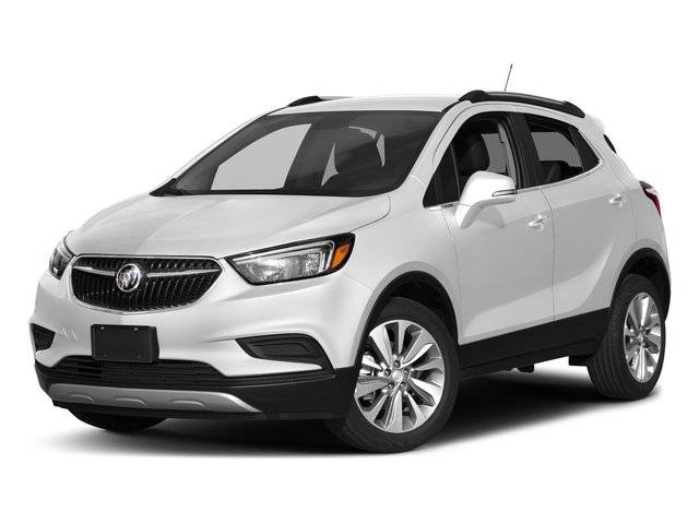 2017 Buick Encore Preferred — SUV — 78,784 mi — Florence, KY