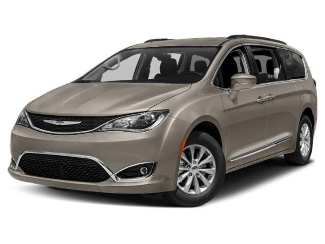 2018 Chrysler Pacifica Limited — Minivan — 114,888 mi — Florence, KY