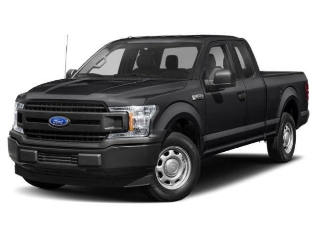 2018 Ford F-150 XLT — Pickup Truck — 54,335 mi — Florence, KY