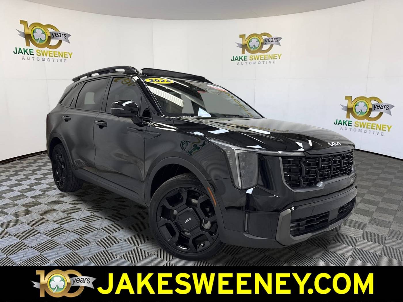 2024 Kia Sorento X-Line SX Prestige — SUV — 19,454 mi — Florence, KY