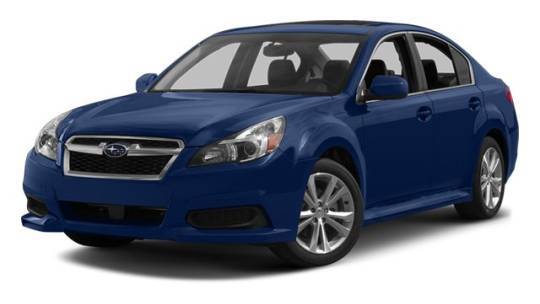 2013 Subaru Legacy 2.5i — Sedan — 83,136 mi — Florence, KY