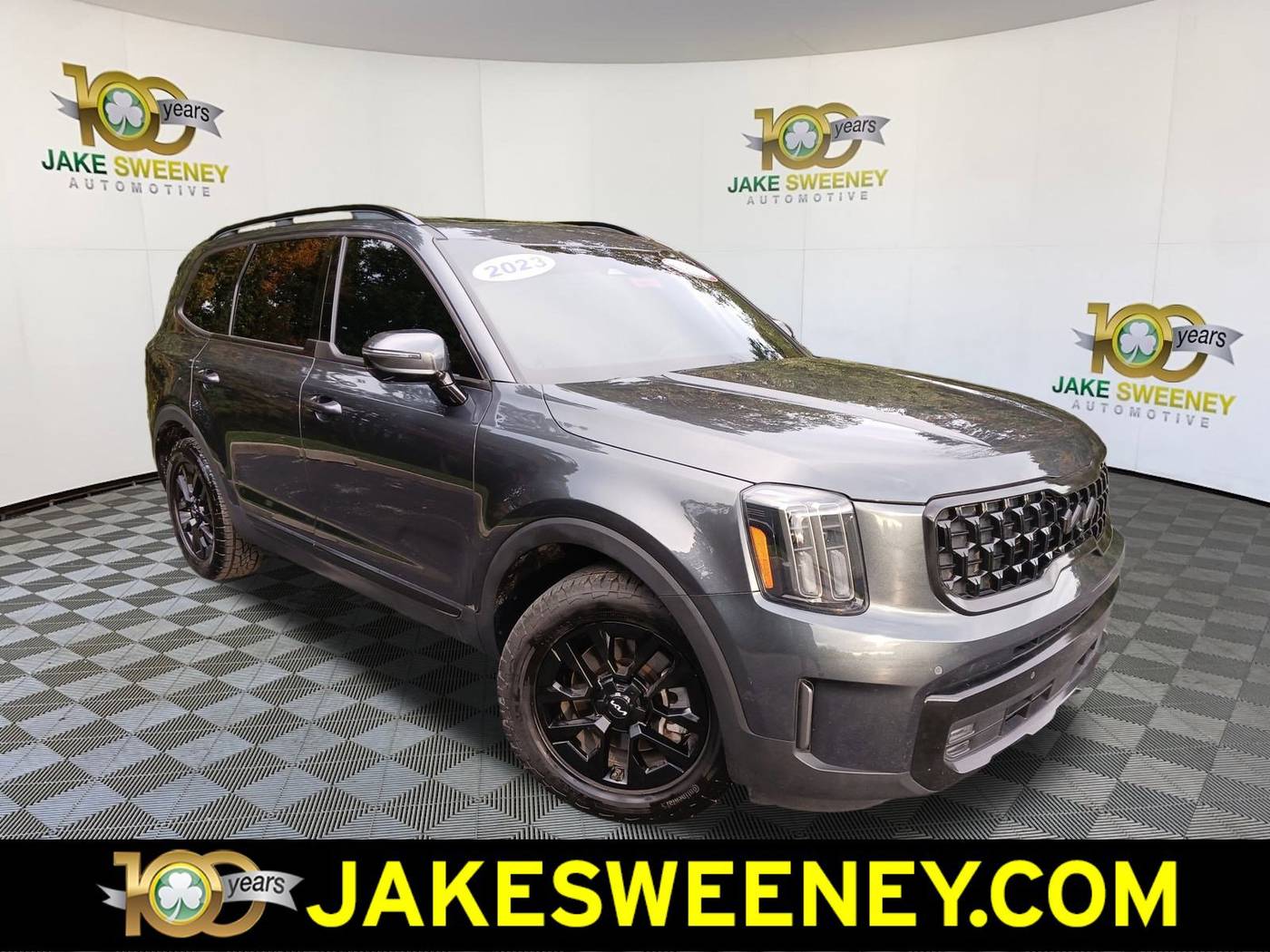 2023 Kia Telluride SX X-Pro — SUV — 30,332 mi — Florence, KY