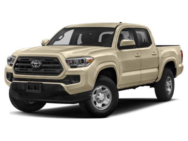 2019 Toyota Tacoma SR5 — Pickup Truck — 48,839 mi — Florence, KY