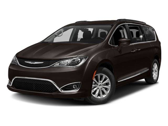 2017 Chrysler Pacifica Touring L — Minivan — 100,726 mi — Florence, KY