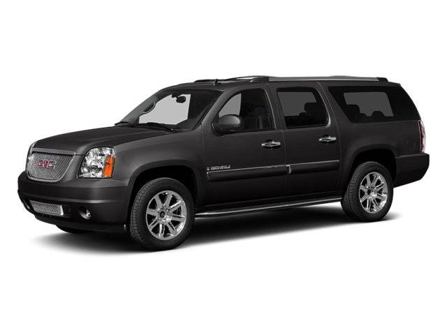 2014 GMC Yukon Denali — SUV — 196,818 mi — Florence, KY