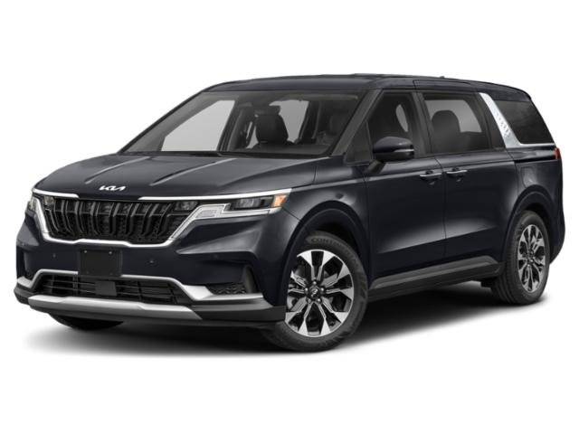 2023 Kia Carnival EX — Minivan — 38,342 mi — Florence, KY