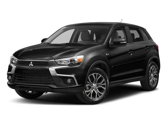 2017 Mitsubishi Outlander Sport ES — SUV — 142,118 mi — Florence, KY