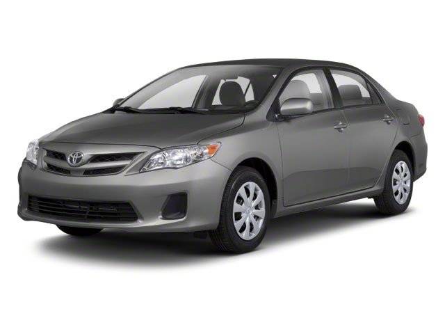 2012 Toyota Corolla LE — Sedan — 170,948 mi — Florence, KY